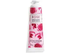 Creme de Mãos L'Occitane en Provence Rosas 30ml - 0