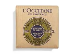 Sabonete L'Occitane en Provence Verbena Karité 50g - 0