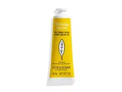 Gel Creme de Mãos L'Occitane en Provence Verbena Citrus 30ml