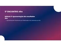 Jornada Gestão e Liderança - In Company. - 6