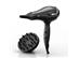 Secador De Pelo Bellissima DC-2300W Ion Plus K9 Motor - 1