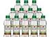 Pack com 12 Miniaturas Gin Tanqueray Rangpur 50ml - 0