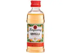 Pack com 12 Miniaturas Gin Tanqueray Flor de Sevilla 50ml - 1