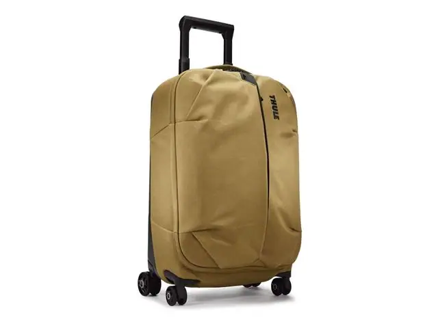Mala Thule Aion 35L Nutria
