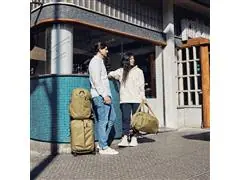 Mala Thule Aion 35L Nutria - 3