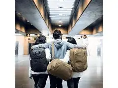 Duffel Thule Aion 35L Nutria - 4