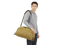 Duffel Thule Aion 35L Nutria - 2