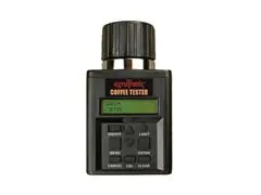 Medidor de umidade de grãos de café Coffee Tester AgraTronix Portátil - 0