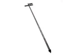 Calador Graneleiro 3 Estagios Motomco 1,70 M - 1