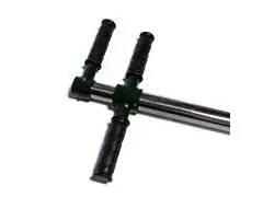 Calador Graneleiro 3 Estagios Motomco 1,70 M - 6