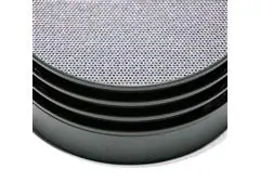 Peneira Redonda Classificação Malha 2,2 MM - Sorgo Motomco - 1