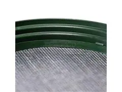 Peneira Redonda Classificação Malha 3.0 MM - Soja Motomco - 1