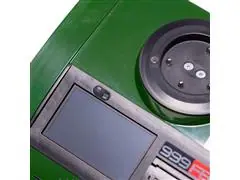 Medidor de Umidade Semiautomatico Inmetro Motomco - 4