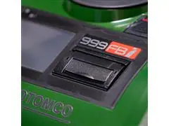 Medidor de Umidade Semiautomatico Inmetro Motomco - 8