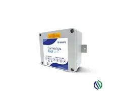 Controlador Connecty Pool Wifi 60W 6 Saidas