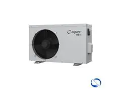 Bomba De Calor Aquex Aq50 Wifi 220V 60Hz 1F 50Kbtu