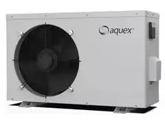 Bomba De Calor Aquex Aq90 Wifi 220V 60Hz 1F 90Kbtu