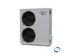 Bomba De Calor Aquex Aq110 Wifi 220V 60Hz 1F 110Kb