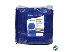 Capa Termica 300 Micras 3,06X6,50M Eco Cover
