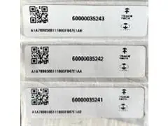 Trace Tech - Tags RFID