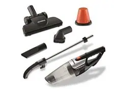 Aspirador de Pó Mondial AP-31 Turbo Premium 1200W 110V - 2