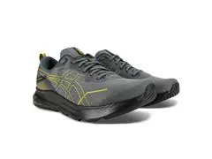 Tênis Asics Gel-Kambarah Grey/Silver Masculino Tam 44
