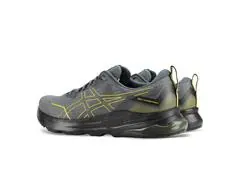 Tênis Asics Gel-Kambarah Grey/Silver Masculino Tam 44 - 1