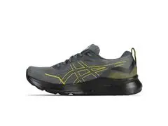 Tênis Asics Gel-Kambarah Grey/Silver Masculino Tam 44 - 3