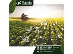 Assistência Técnica e Obtenção de Crédito Agropecuário - 3