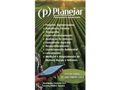 Assistência Técnica e Obtenção de Crédito Agropecuário - 4