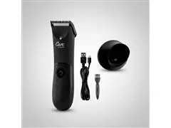 Máquininha Aparador Gadnic USB Portátil com Base Recarregável - 7