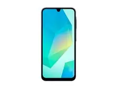 Smartphone Samsung Galaxy A16 4G 128GB 4GB RAM Tela 6.7 Preto - 1