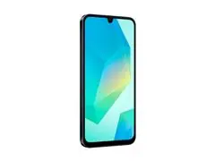 Smartphone Samsung Galaxy A16 4G 128GB 4GB RAM Tela 6.7 Preto - 3
