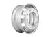 Roda de Aço Disco 22.5X8.25 10 Furos Speedmax - 0
