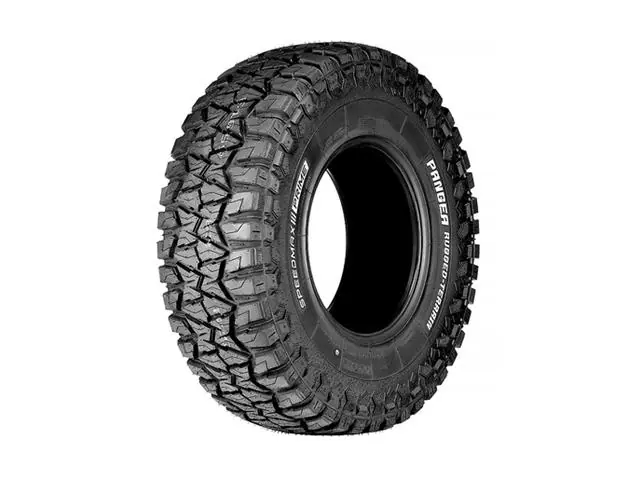 Pneu Speedmax Prime Aro 17 Pangea Rugged-Terrain 305/70R17 121/118Q