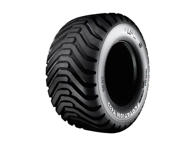 Pneu Ceat Aro 15.5 T422 Value Pro 400/60-15.5 TL 16 Lonas