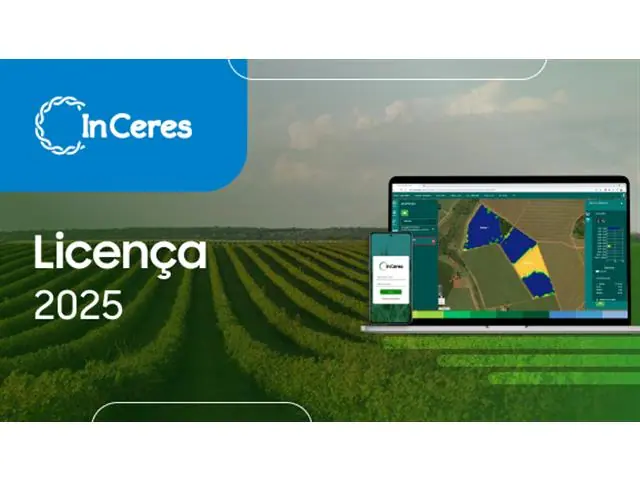 Renovação - InCeres PRO