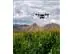 PULVERIZAÇÃO COM DRONES AGRÍCOLAS - Tecdrone - 2