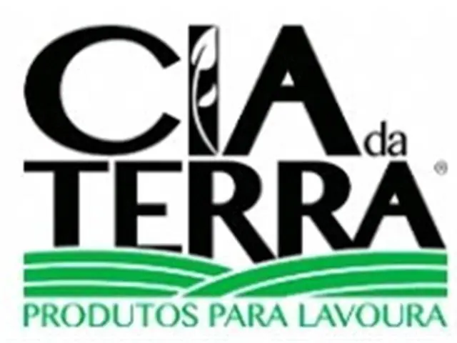 CONVENÇÃO CIA DA TERRA