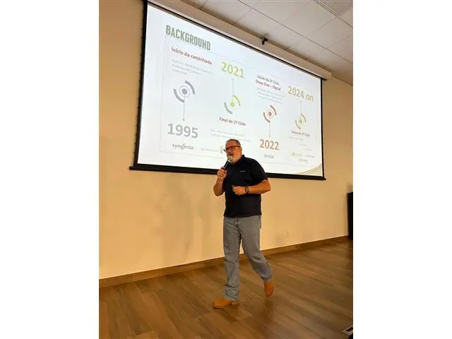 Palestra Vendas Consultivas O passo a passo para a efetividade - 1