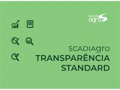 SCADIAgro Transparência Standard - 0