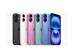 Apple iPhone 16 256 GB  - 0