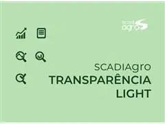 SCADIAgro Transparência Light