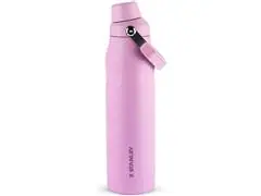 Garrafa Térmica Stanley Aerolight Fast Flow Lilás 1,1 Litros