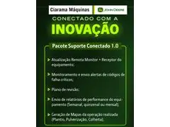Pacote Conectado 1.0