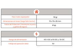 NODO ASPERJADOR WIPEST - 5