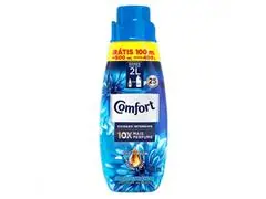 Amaciante Concentrado Comfort Original Leve 500 Pague 400ml - 1