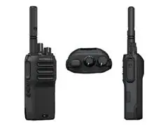 Rádio Portátil Mororola R2 VHF - 2
