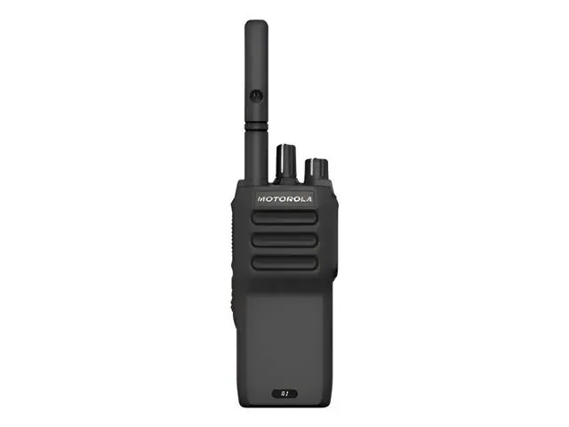 Rádio Portátil Mororola R2 VHF