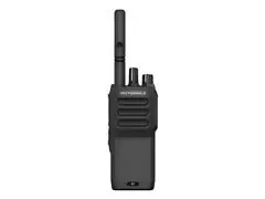 Rádio Portátil Mororola R2 VHF